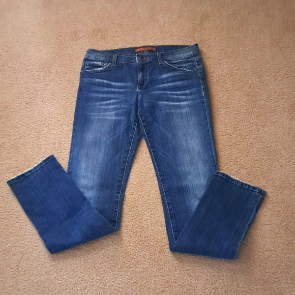 Joe's Jeans Denim - Womens Joe's Vintage Reserve Jeans  26